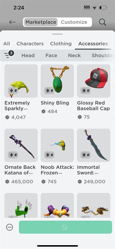 Roblox Limited's IRL に対する画像結果