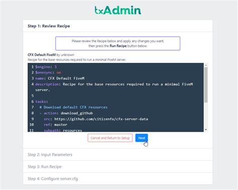Toradh íomhá ar MySQL Server Cfg