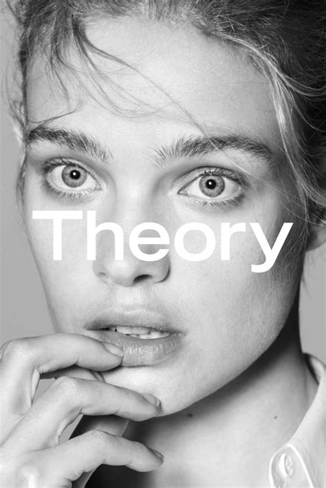 Image result for Theory Retail Store Logo