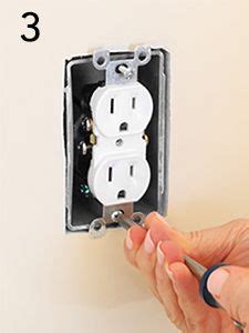 Plastic Electrical Outlet Box Repair に対する画像結果