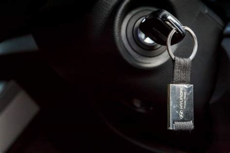 Toradh íomhá ar Bad Ignition Control Module