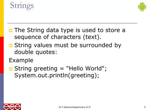 Toradh íomhá ar PPT Themes for Scanner Class in Java