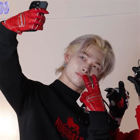 Image result for Korean MC PFP