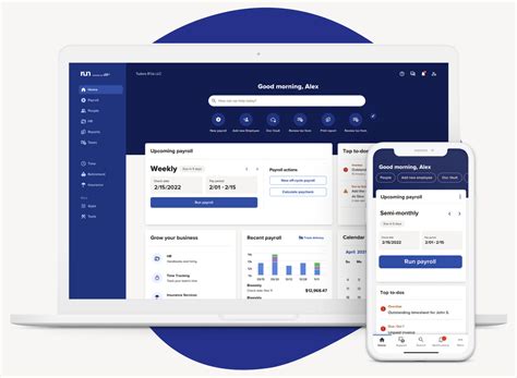 Image result for ADP Dashboard Portal