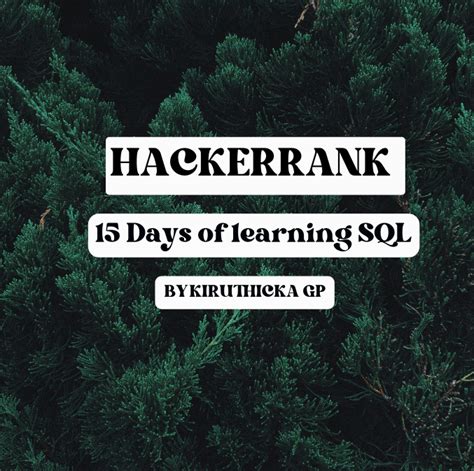 Example Hacker Rank Machine Learning に対する画像結果