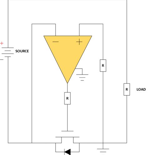 Arduino Ideal Diode に対する画像結果