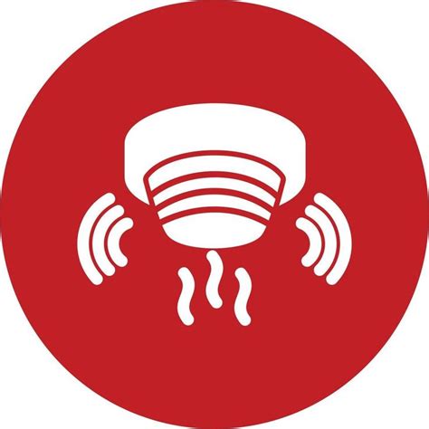 Image result for Fire Heat Detection Icon.png