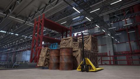 Warehouse Animated に対する画像結果