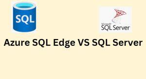 Image result for Microsoft SQL SQL Servers SQL Server's Servers Edges Therr