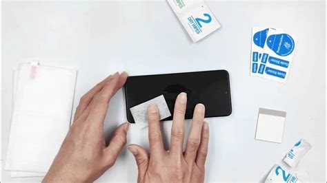 Picker Screen Protector Installation に対する画像結果