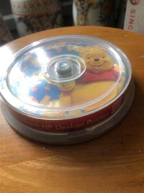 Image result for Small Recordable Compact Disc 25 Minutes Toy