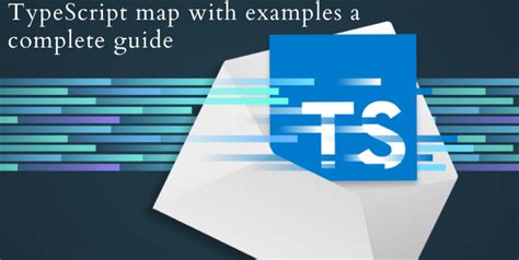 Afbeeldingsresultaten voor Basic Array Map in TypeScript
