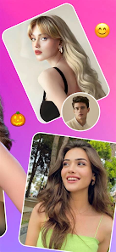 Toradh íomhá ar Random Video Call Chat for Kids