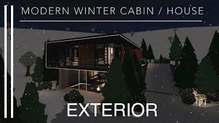 Toradh íomhá ar Bloxburg Cafe Speed Build