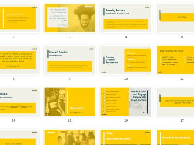 Image result for Engaging Module Presentation