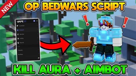 Image result for Bedwars Script Op Roblox Pastebin