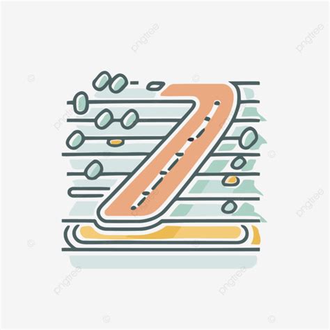 Afbeeldingsresultaten voor Number 7 Icon