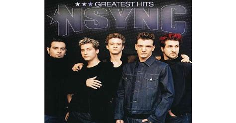 Afbeeldingsresultaten voor Nsync the Collection