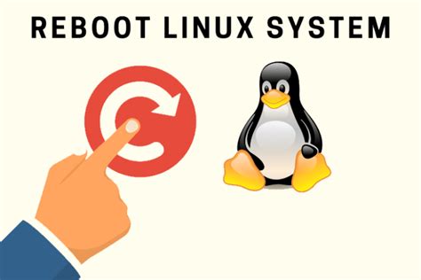 Afbeeldingsresultaten voor Reboot the Server Linux