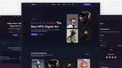 Image result for Tailwind Modern Templates