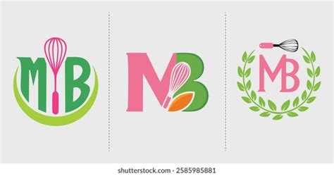 Image result for MB Food Logo