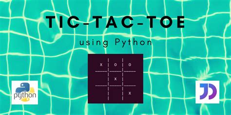 Image result for Tic Tac Toe Python Code Illustration