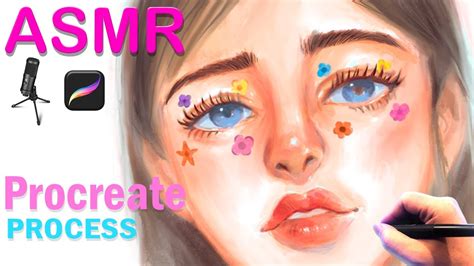 Image result for Procreate ASMR
