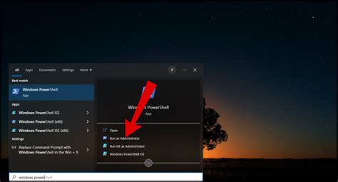 Image result for Run PowerShell Script From Command Line
