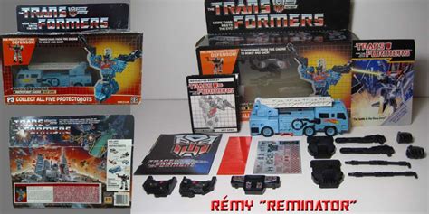 G1 Hotspot に対する画像結果