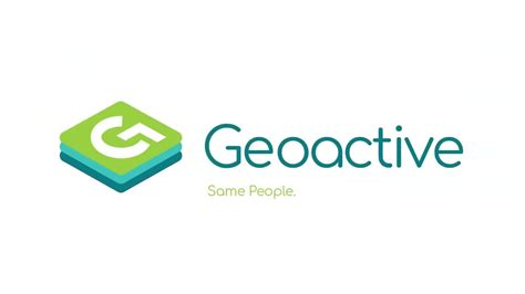 Image result for GeoActive Logo