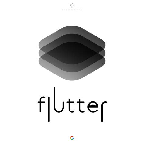 Image result for Flutter Logo High Quality