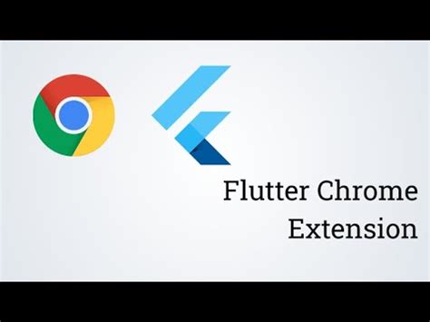 Image result for How to Chrome Extension for Vscode for Flutter