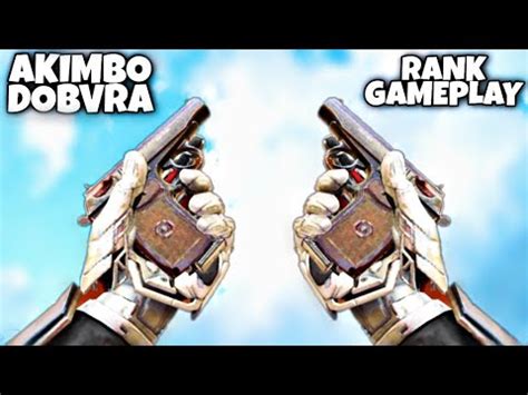 Image result for Dobvra Codm Gun