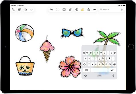 iPad Screen Keyboard に対する画像結果