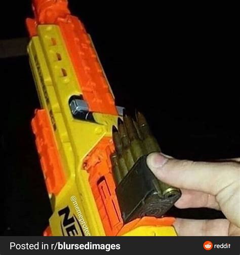 Roblox Nerf Gun Meme に対する画像結果