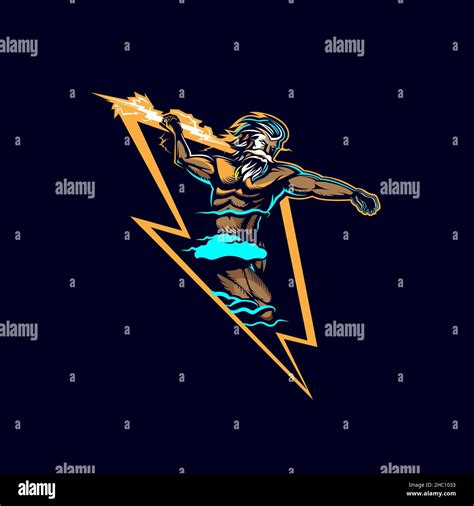 Zeus Symbol of Power に対する画像結果