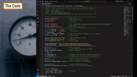 Toradh íomhá ar Arduino Radio Dial