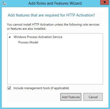 Toradh íomhá ar WSUS Install