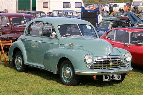 Image result for Morris Oxford