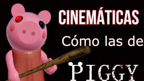 Image result for Piggy Roblox Studio Intro