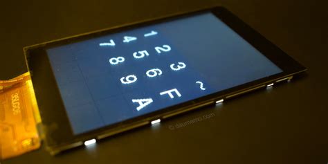 Image result for Esp32 LCD Touch Screen