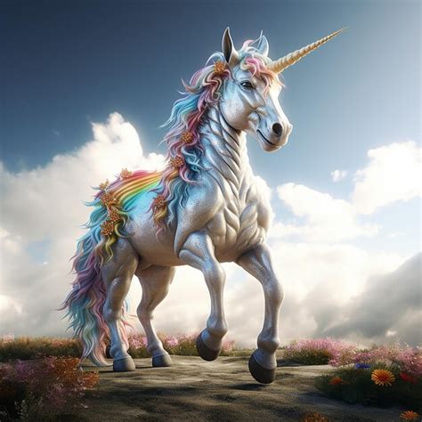Toradh íomhá ar Unicorn Number 6