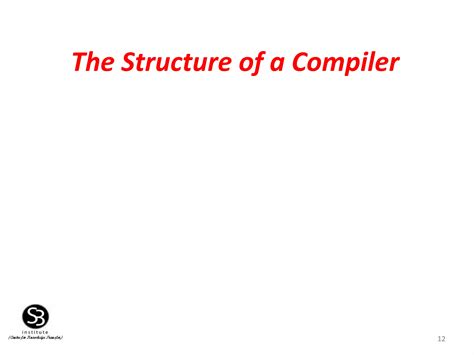 Image result for Introduction to Compiler Design