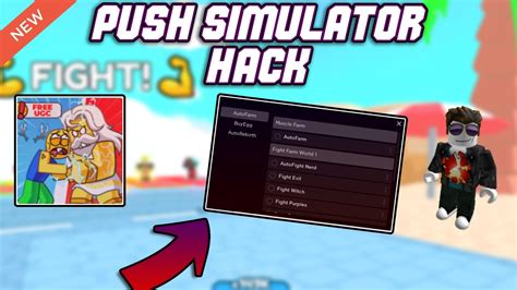 Image result for Pushing Simulator GUI