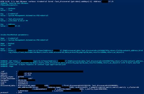 Image result for Infoblox Mac Address Search Format