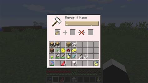 Image result for How to Use Name Tag Minecraft
