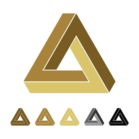 Image result for Infinite Triangle Logo