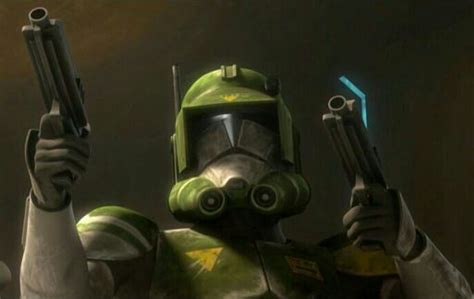 Image result for ARC Trooper Jesse