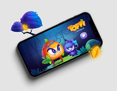 Image result for Mobile Game UI Design Landscape 3D Game