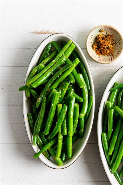 Image result for How to Prepare Stringless Beans